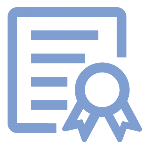 PREVENT SHIELD - Certificate PREVENT SHIELD - Certificate