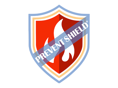 PREVENT SHIELD PREVENT SHIELD